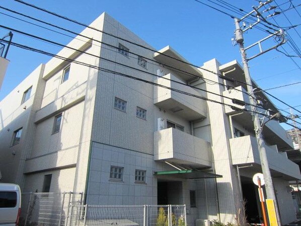 Daiwa Terrace 府中の物件内観写真